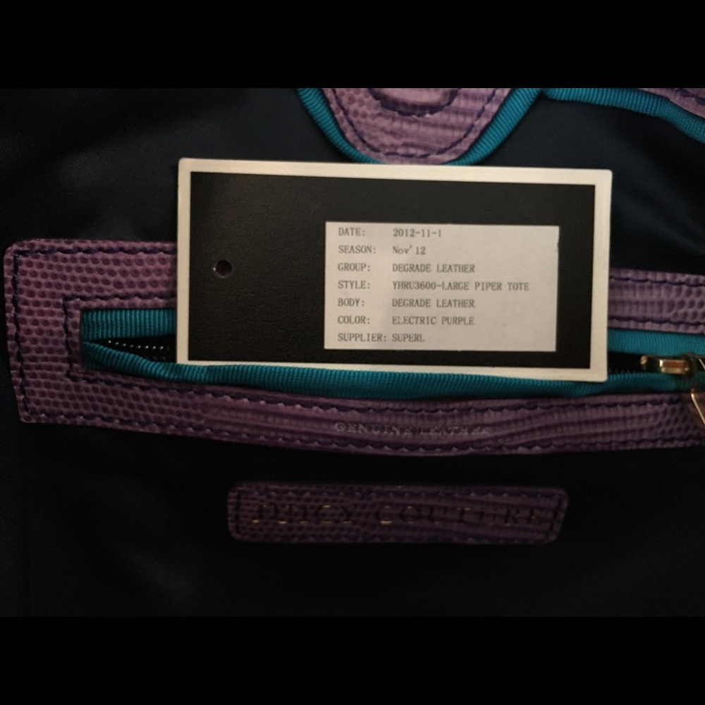 Handbag - Picture 6 of 6